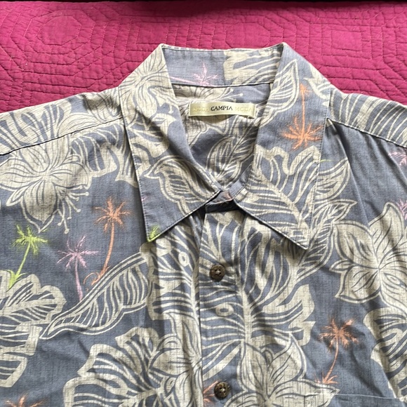 Moda buttondown - Picture 2 of 3